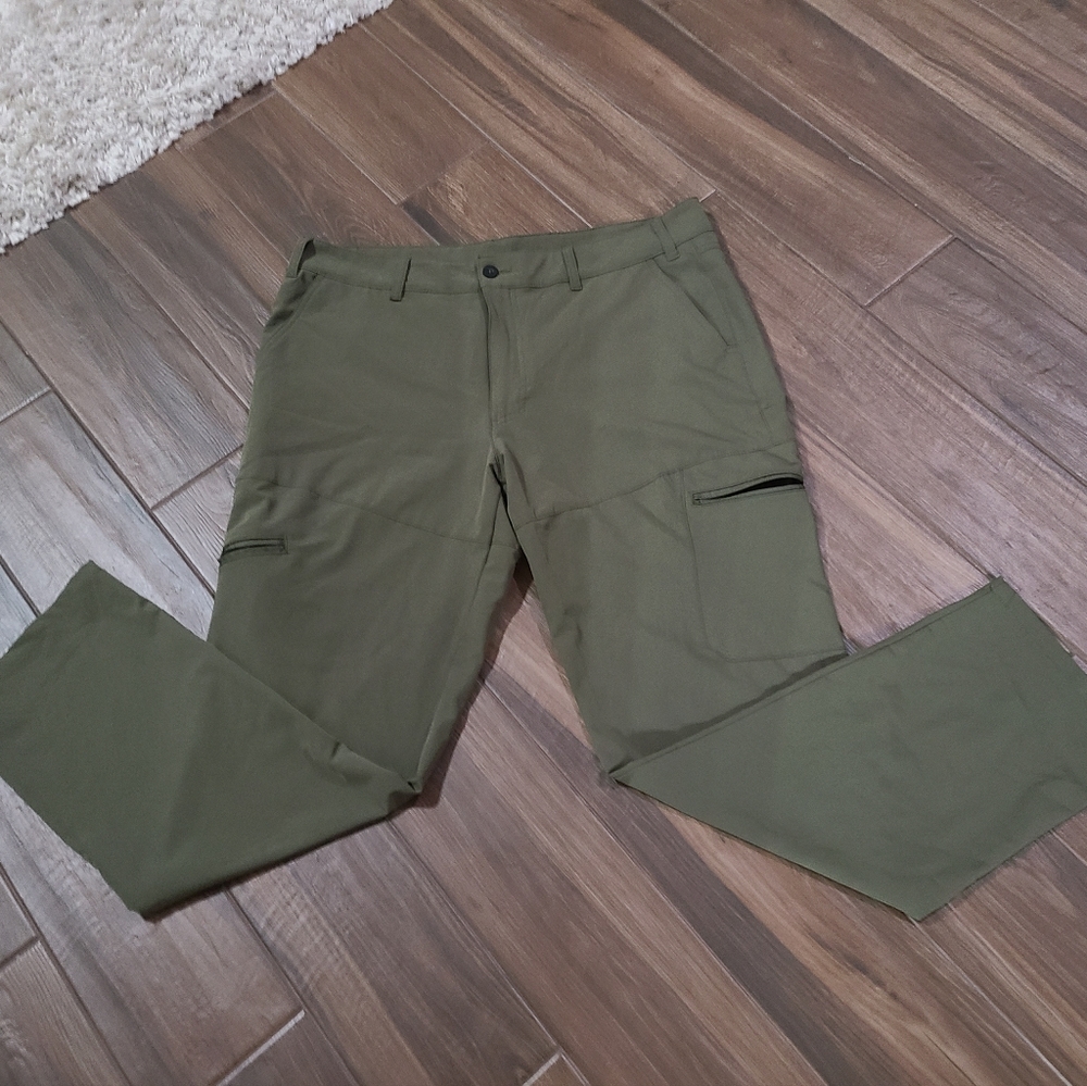 Magellan Pants- Mens